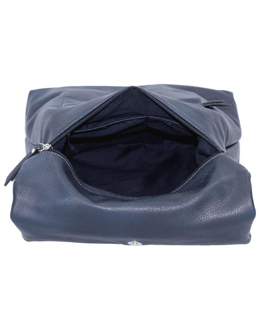 Gabor Blue Rucksack Mina
