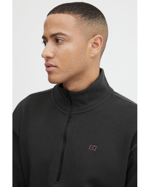 Blend Pullover in Black für Herren
