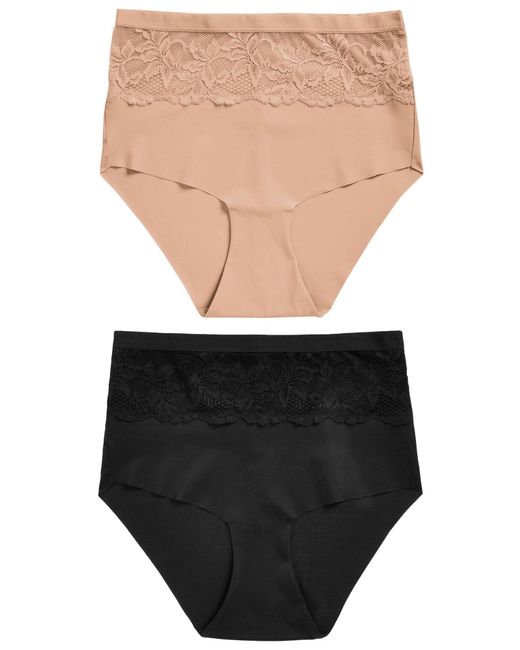 Next Black Shapingslip