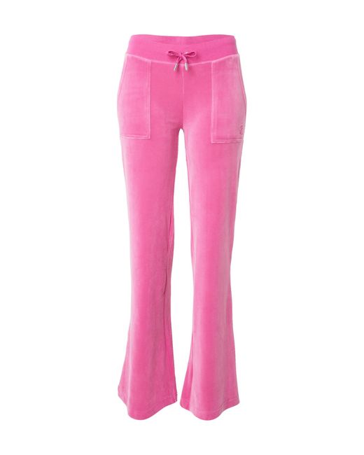 Juicy Couture Pink Hose Layla