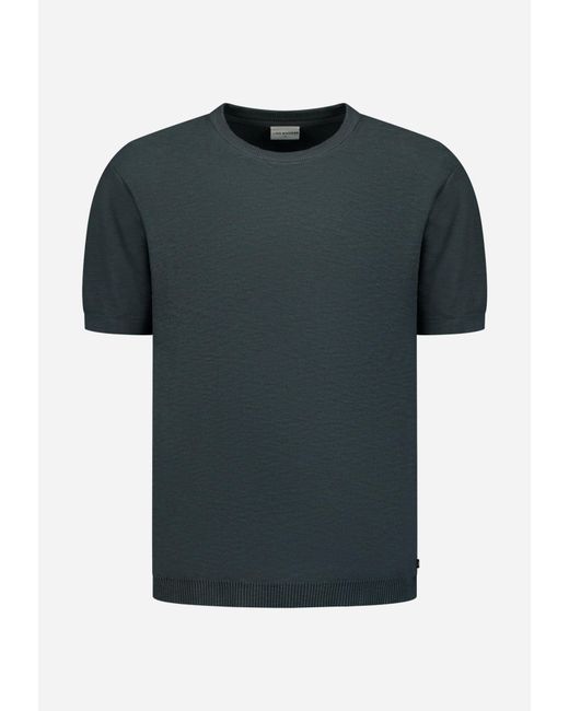No Excess Pullover in Blue für Herren