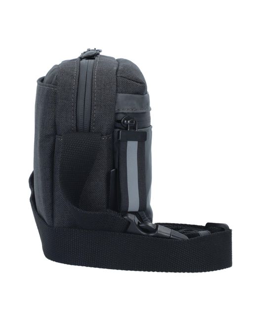Picard Black Tasche Speed