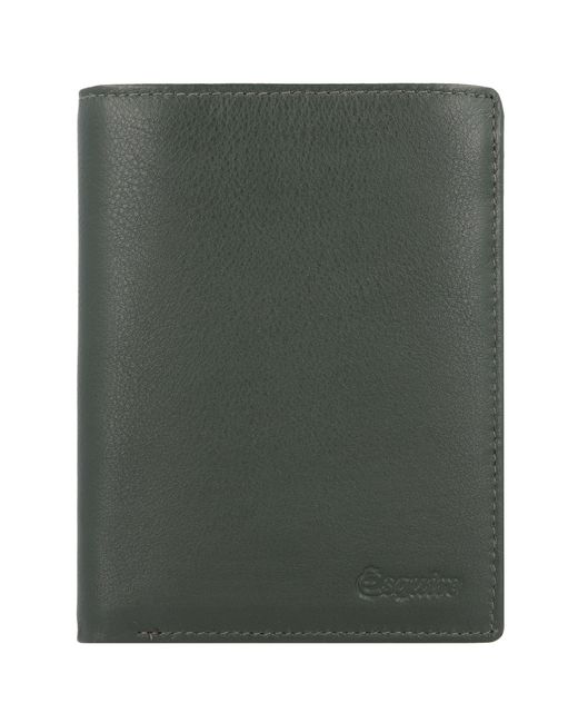 Esquire Green Portemonnaie Viktoria