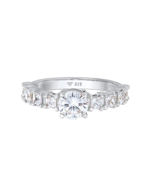 Elli Jewelry Metallic Ring