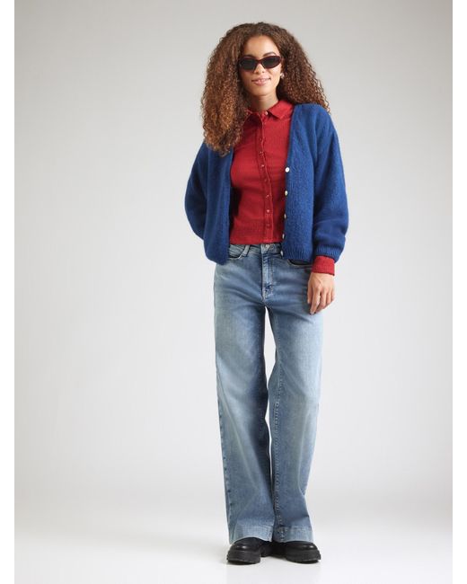 M·a·c Blue Jeans Dream Authentic