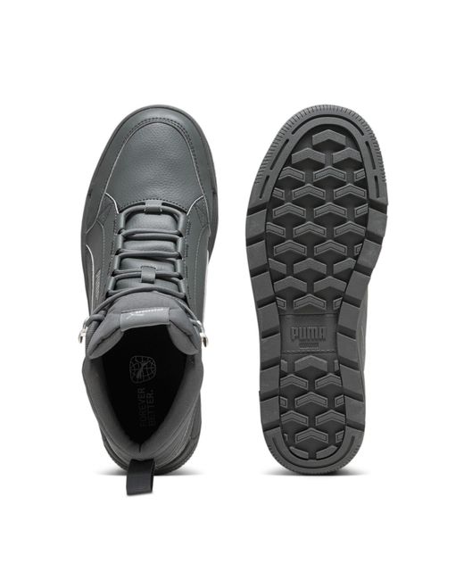 PUMA Sneaker Tarrenz Sb Iii in Black für Herren
