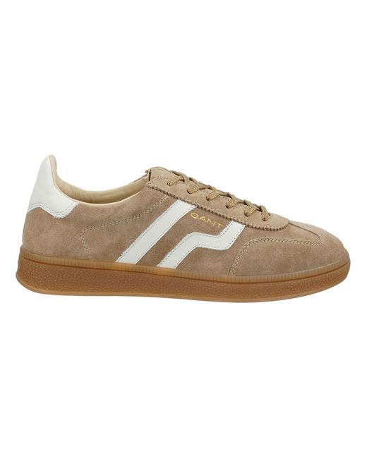 Gant Natural Sneaker