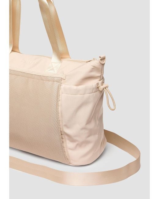 S.oliver Natural Tasche