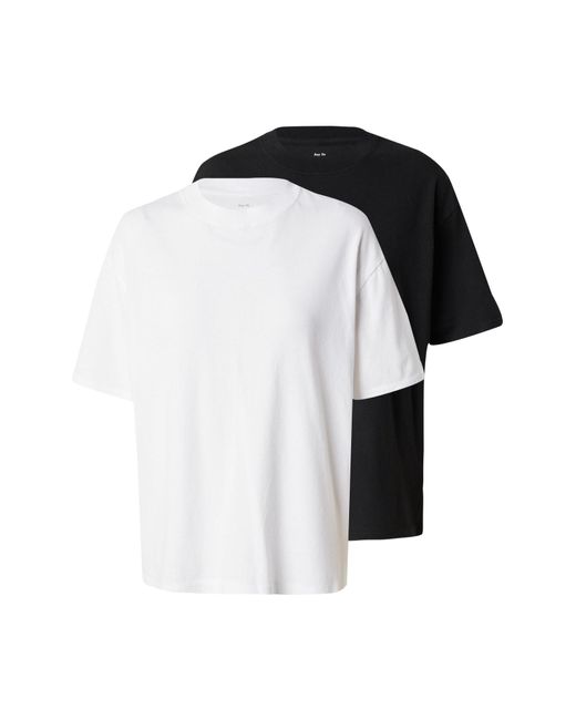 Abercrombie & Fitch Black T-shirt
