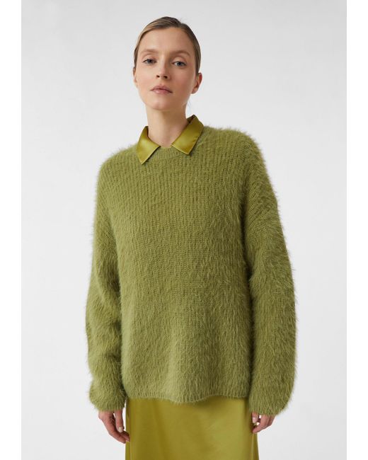Comma, Green Pullover