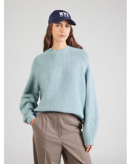Gap Blue Pullover