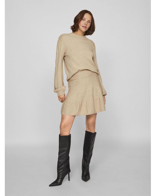 Vila Natural Pullover