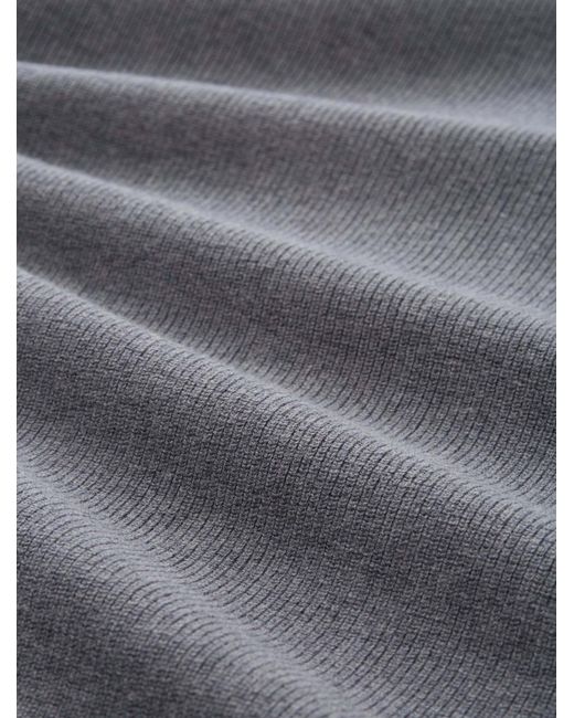 Tom Tailor Pullover in Gray für Herren
