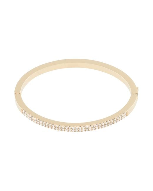 Fossil White Armband Ellis
