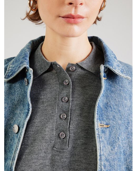 Aware Gray Pullover