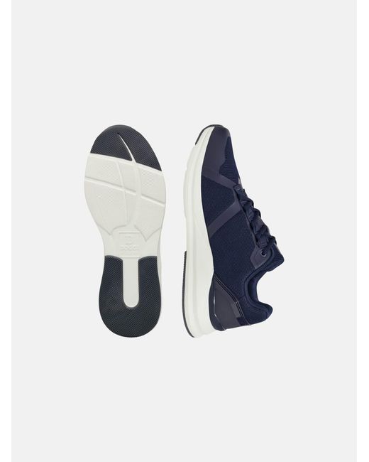 Boggi Sneaker in Blue für Herren
