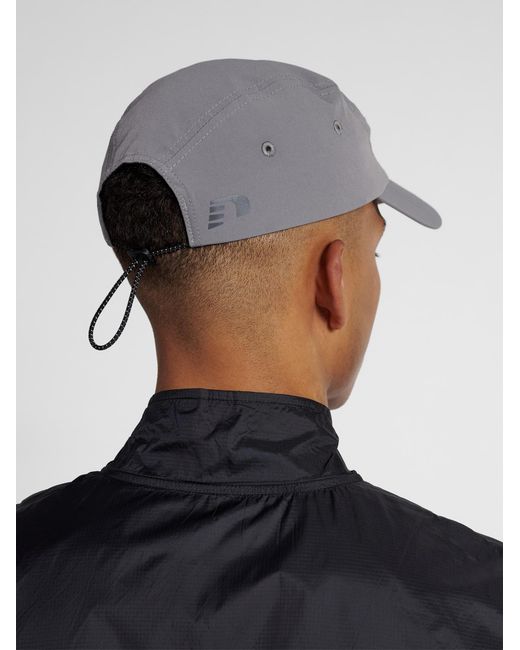 Newline Cap in Gray für Herren