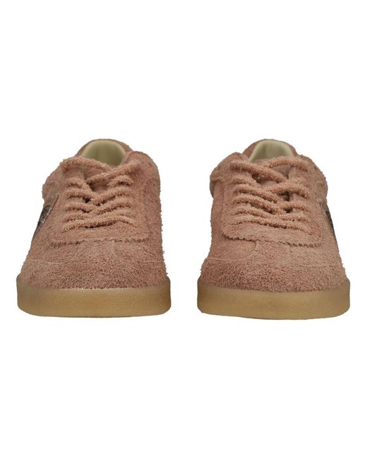 Blauer Brown Sneaker