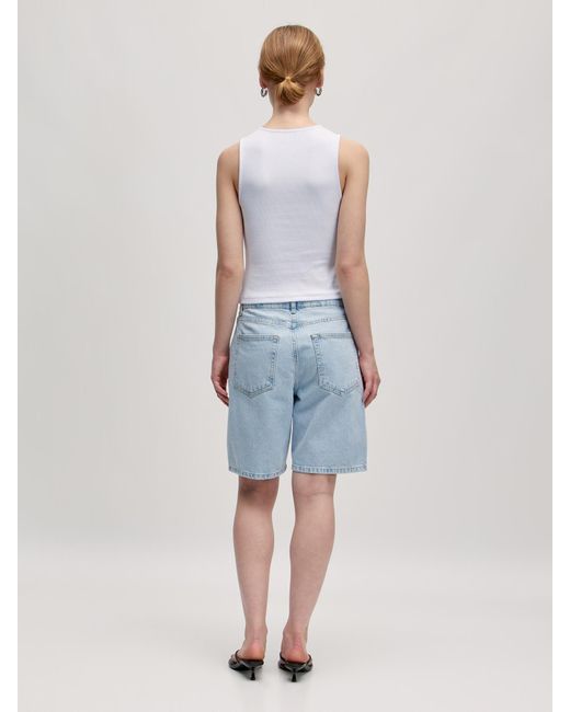 EDITED White Top 'Everly'