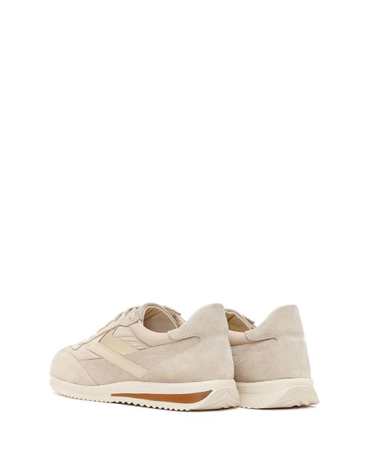 Derimod White Sneaker