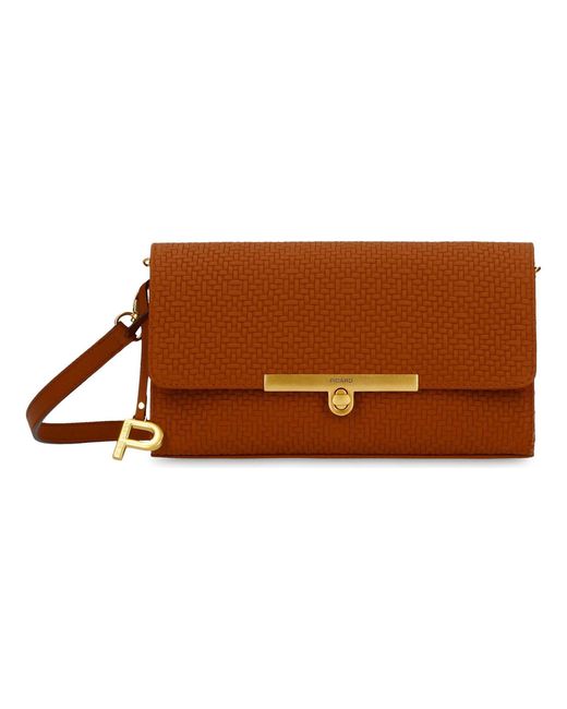 Picard Brown Tasche