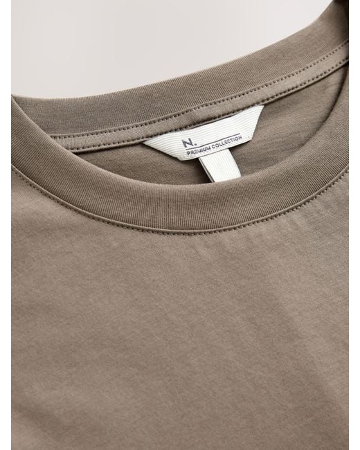 Next Multicolor T-Shirt Premium