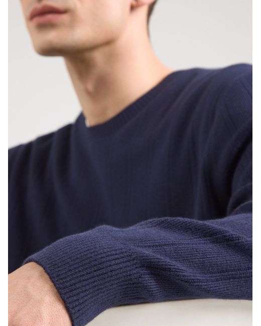 Gap Pullover in Blue für Herren