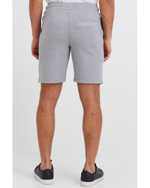 Solid Hose Nafko in Gray für Herren
