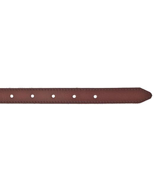 Tamaris Brown Gürtel