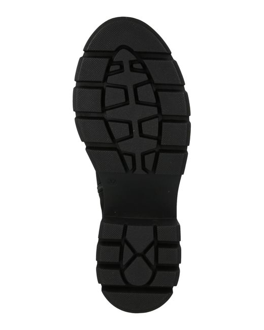 Mjus Black Stiefelette Canazei