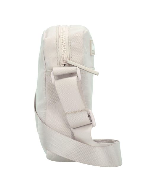 Bench Umhängetasche Nova in White für Herren