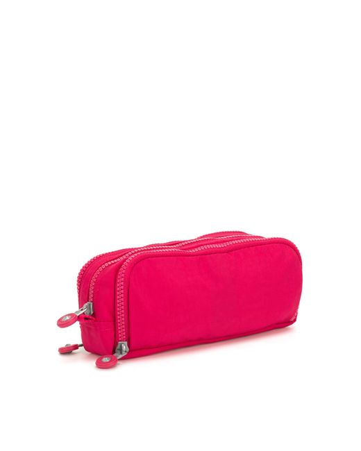 Kipling Pink Kameratasche Gitroy