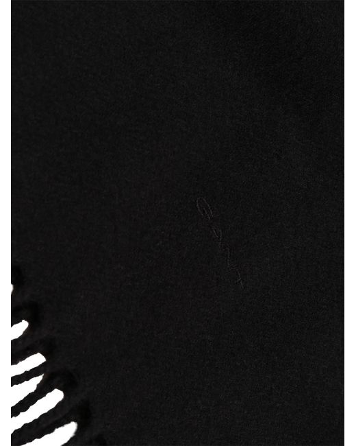 Gant Schal in Black für Herren
