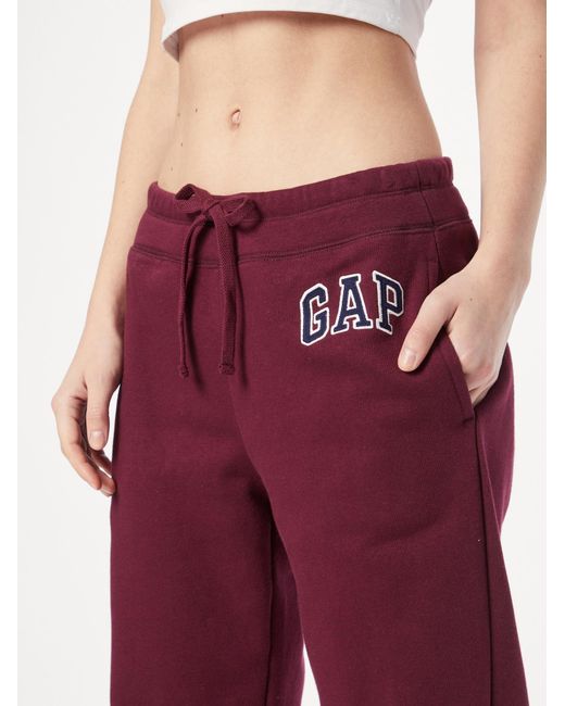 Gap Red Hose Heritage