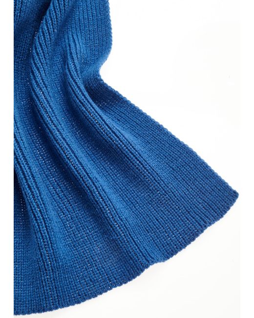 Lascana Blue Schal
