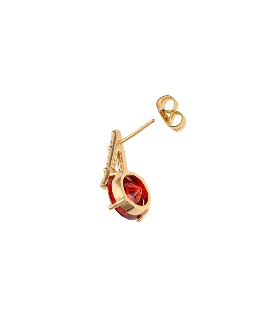 faina Red Ohrringe