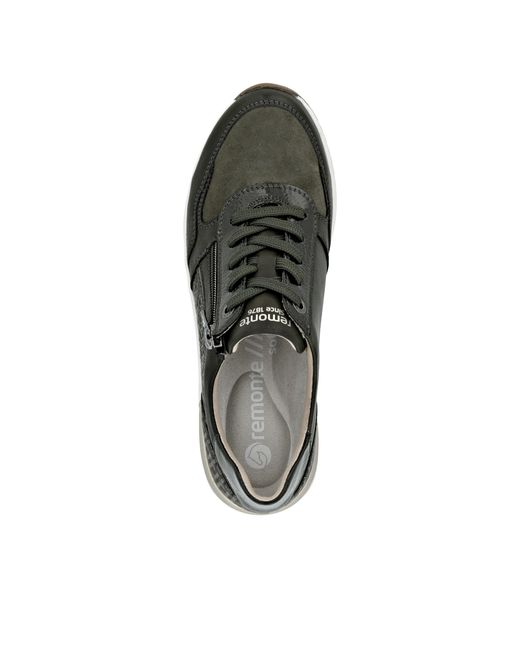 Remonte Black Sneaker