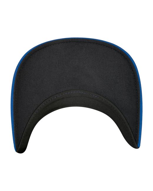 Flexfit Blue Cap Delta