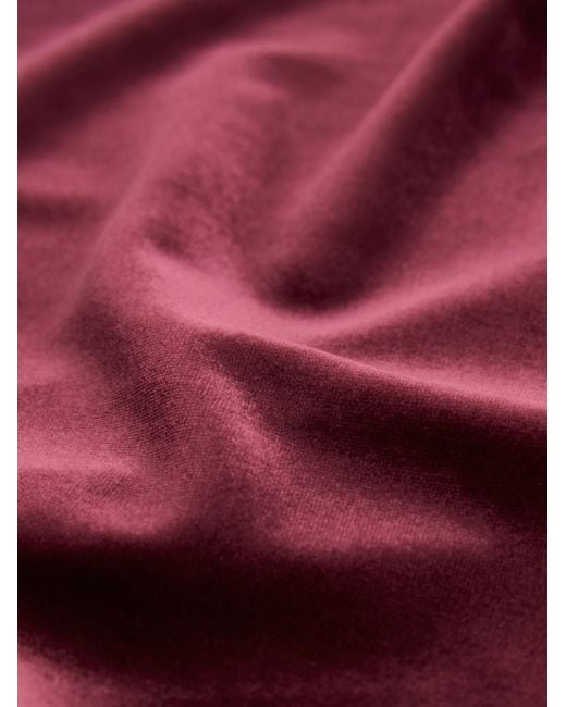Next Red Bluse