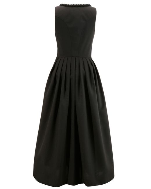 Stockerpoint Black Dirndl
