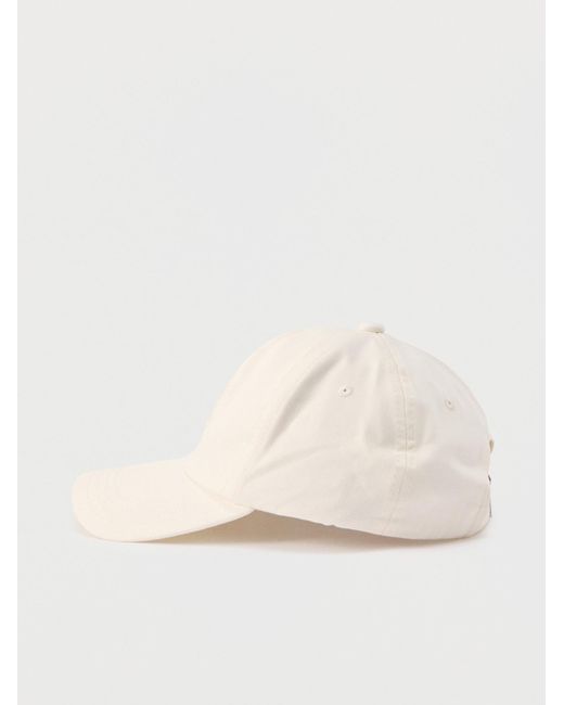 HUGO White Cap Asya