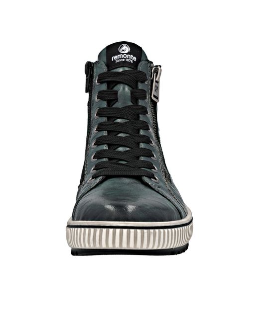 Remonte Black Sneaker