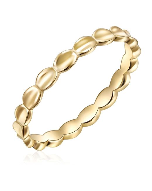 Glanzstücke München Metallic Ring