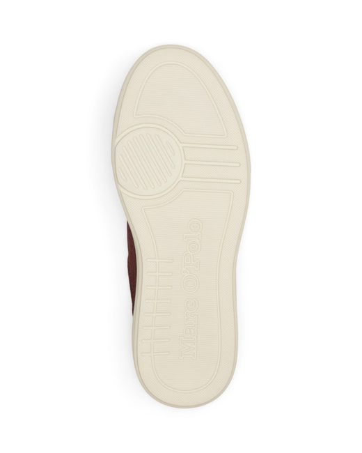 Marc O' Polo Purple Marc Opolo Sneaker