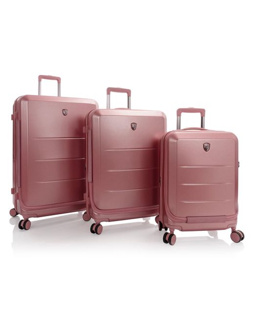 Heys Trolley in Pink für Herren