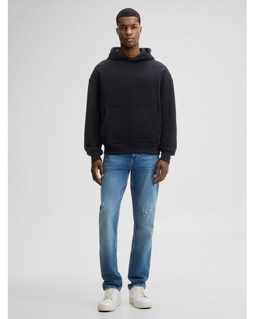 Strellson Pullover in Blue für Herren
