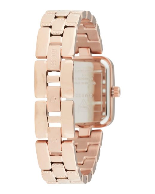 Guess Natural Uhr Isla