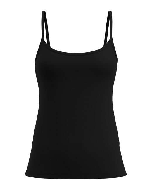 Calida Black Unterhemd