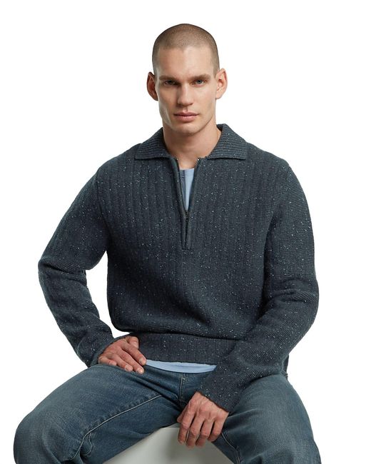 G-Star Pullover in Blue für Herren
