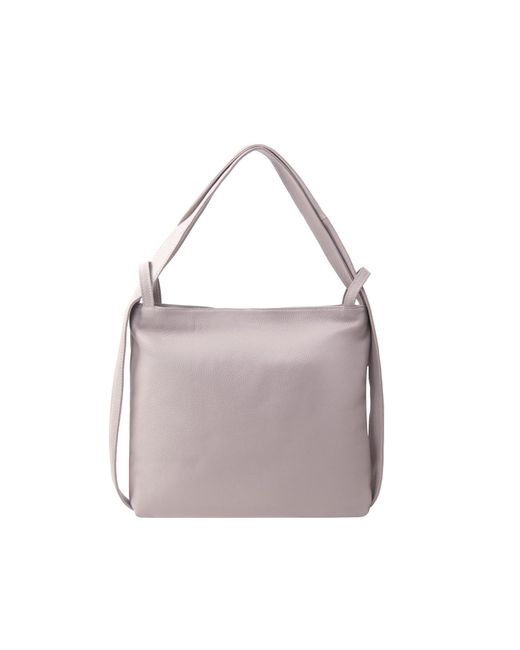 faina Pink Handtasche